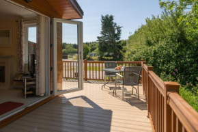 7 Atlantic Crescent Lodge - 2 Bed-Sleeps 4-TJS7AC